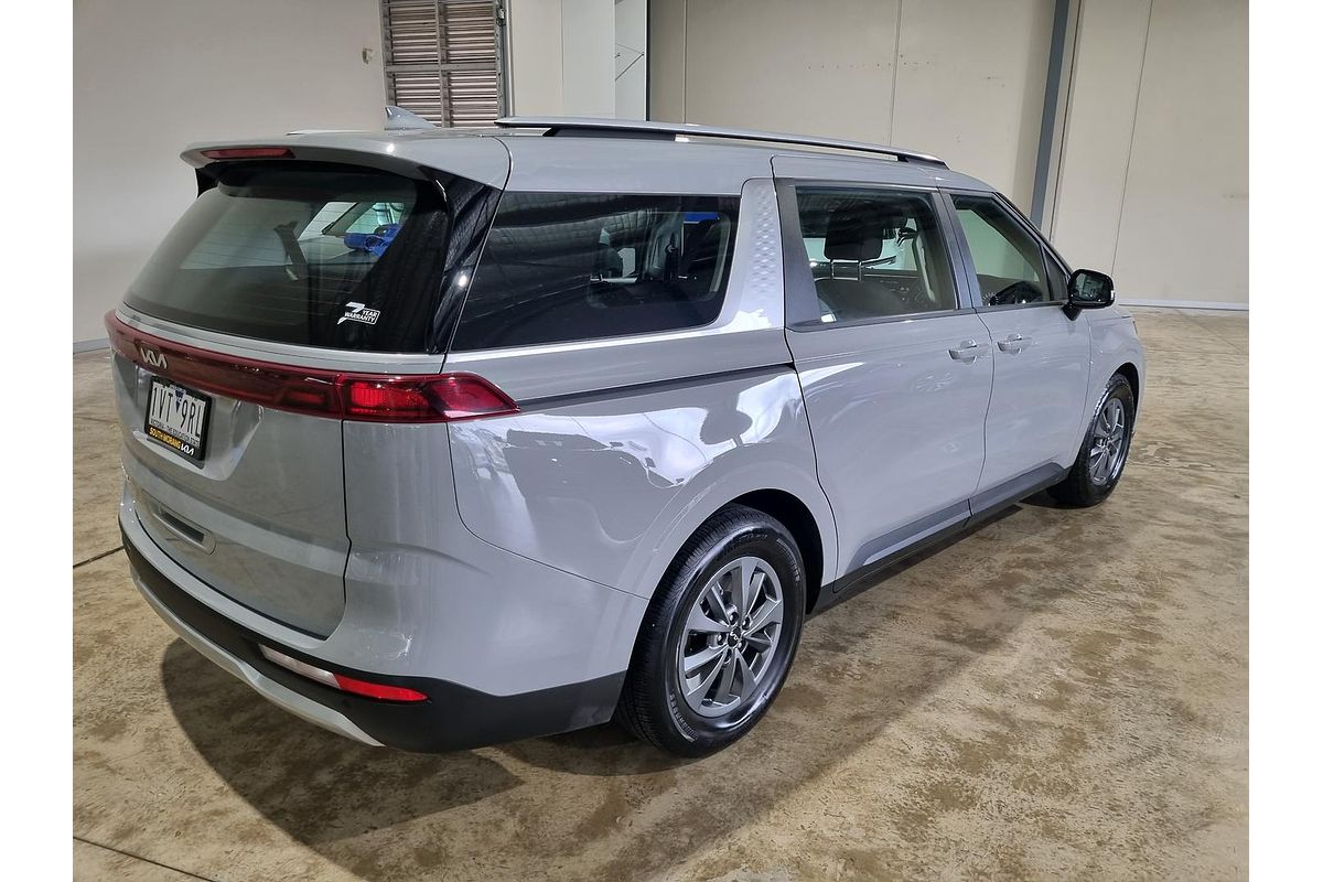 2022 Kia Carnival S KA4