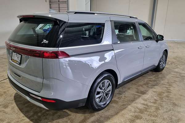 2022 Kia Carnival S KA4