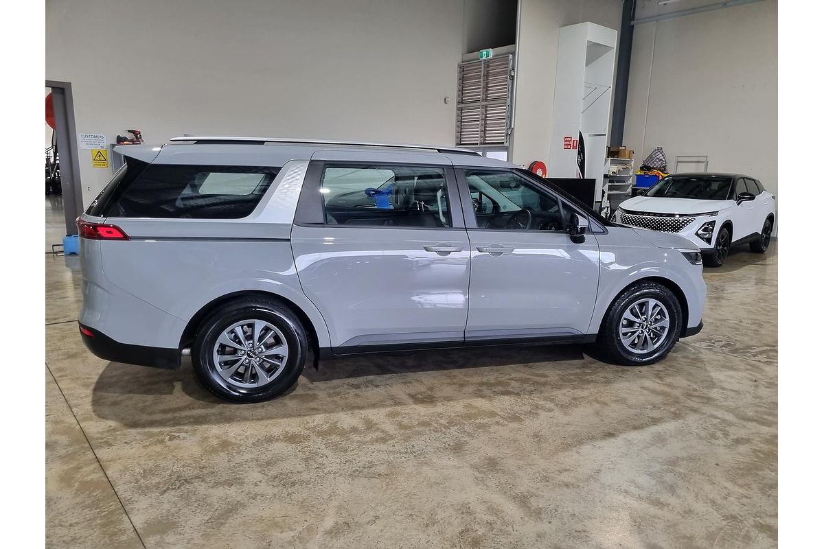 2022 Kia Carnival S KA4