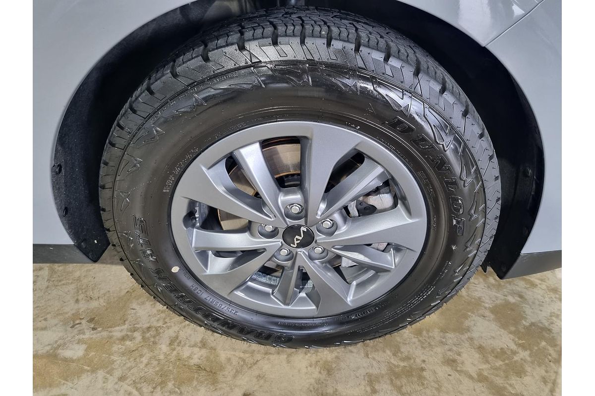 2022 Kia Carnival S KA4