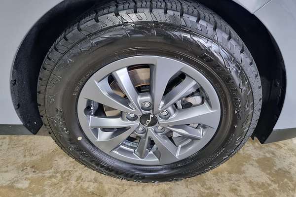 2022 Kia Carnival S KA4