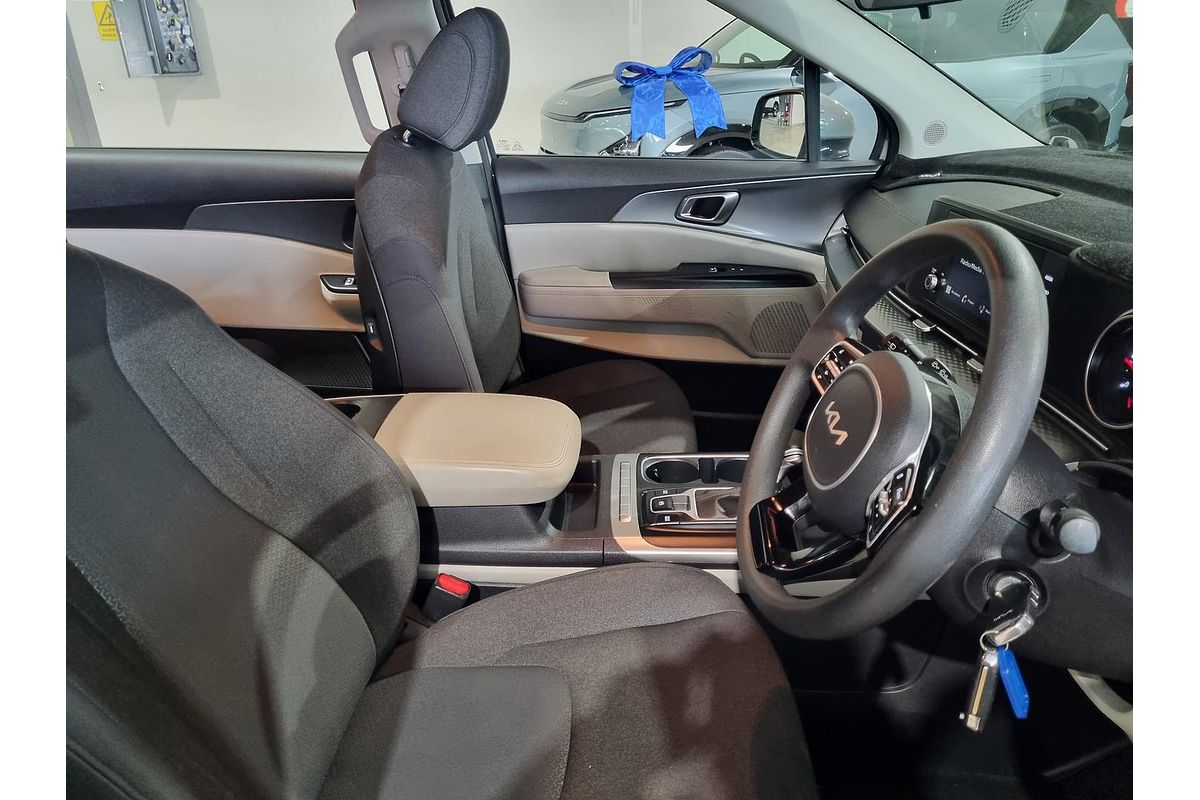 2022 Kia Carnival S KA4