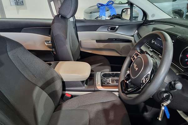 2022 Kia Carnival S KA4