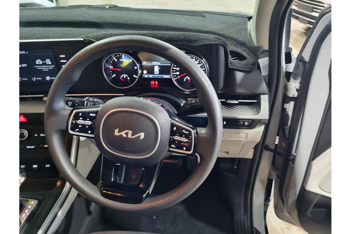 2022 Kia Carnival S KA4