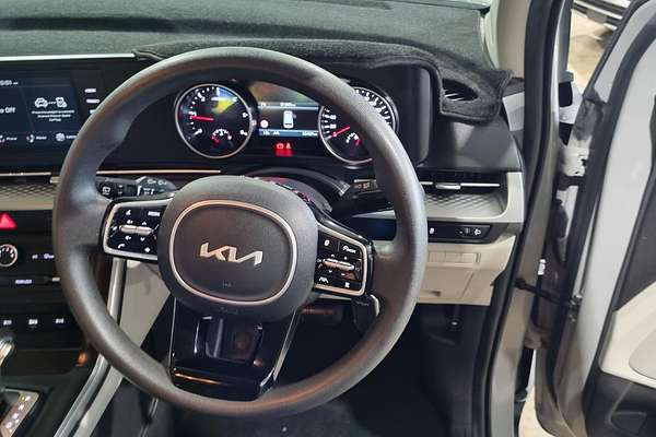 2022 Kia Carnival S KA4