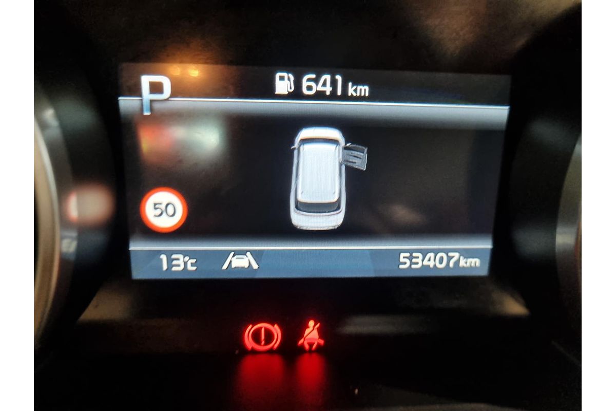 2022 Kia Carnival S KA4