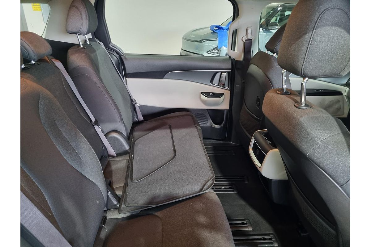 2022 Kia Carnival S KA4