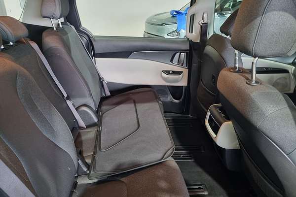 2022 Kia Carnival S KA4