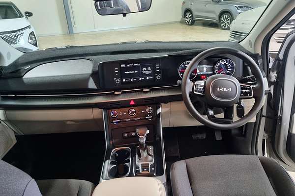 2022 Kia Carnival S KA4