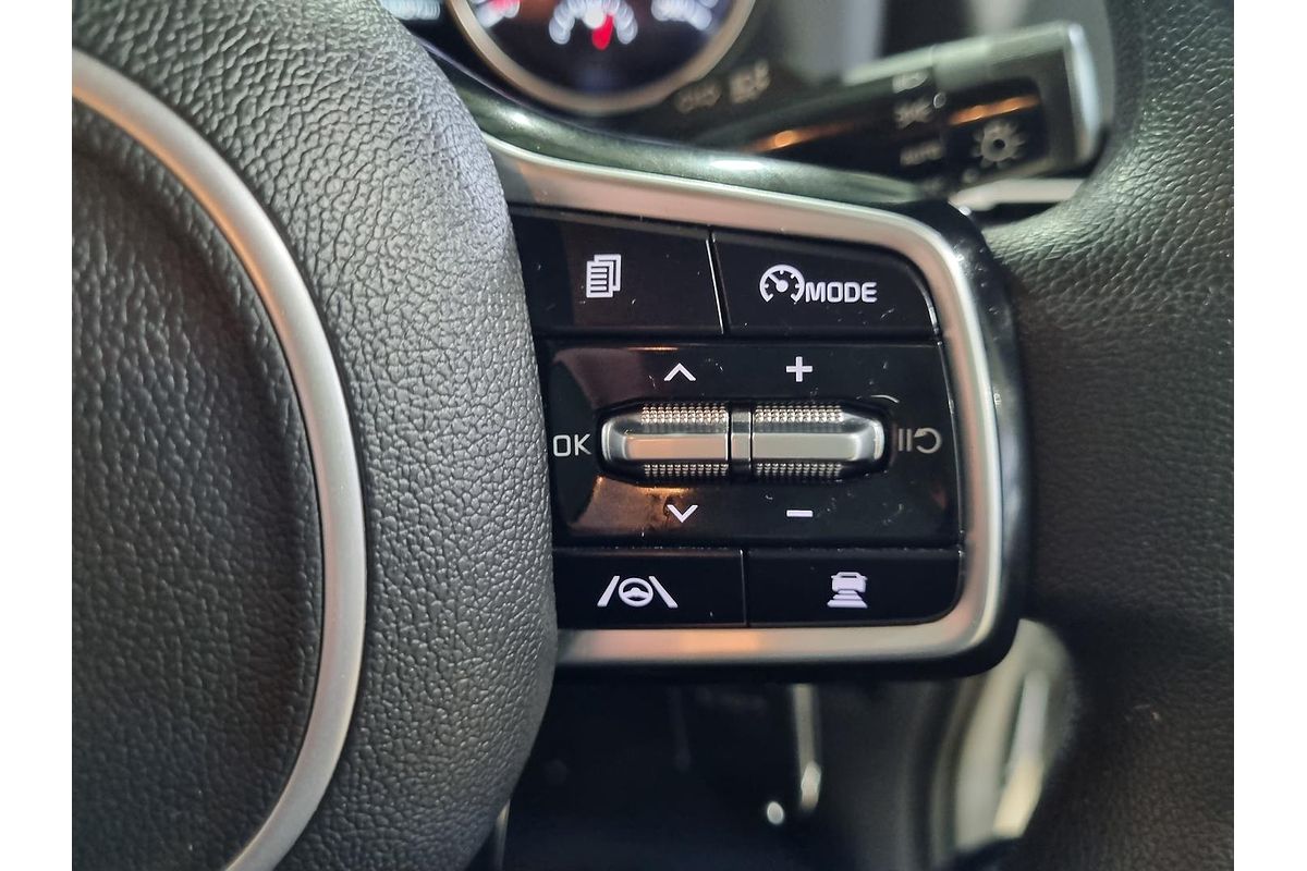 2022 Kia Carnival S KA4