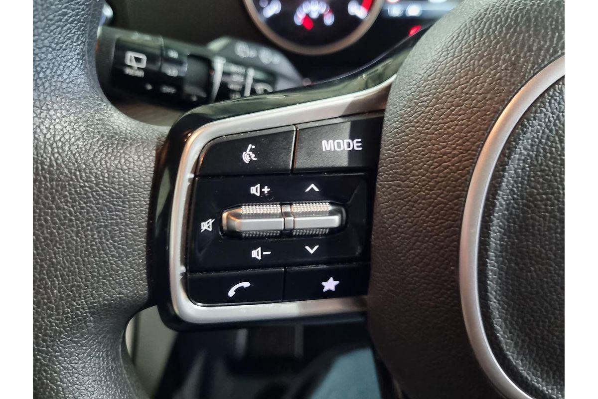 2022 Kia Carnival S KA4