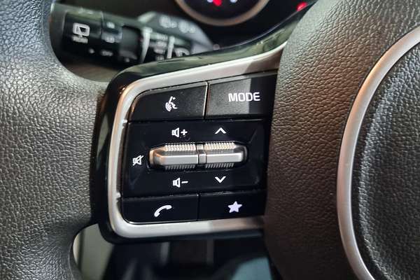 2022 Kia Carnival S KA4
