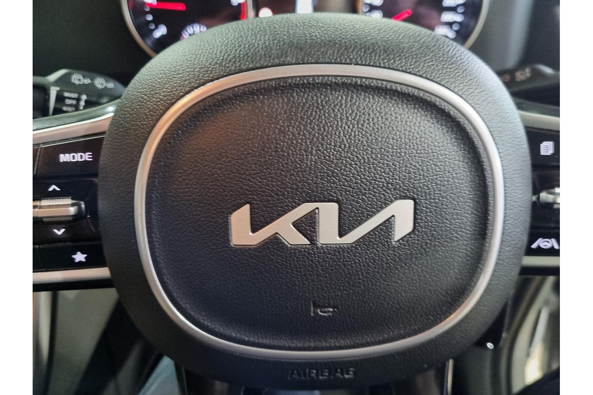 2022 Kia Carnival S KA4