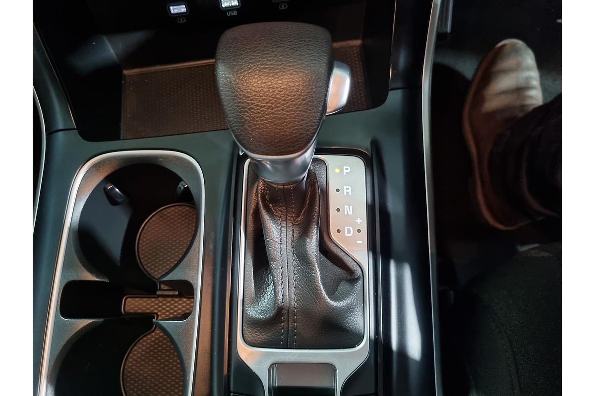 2022 Kia Carnival S KA4
