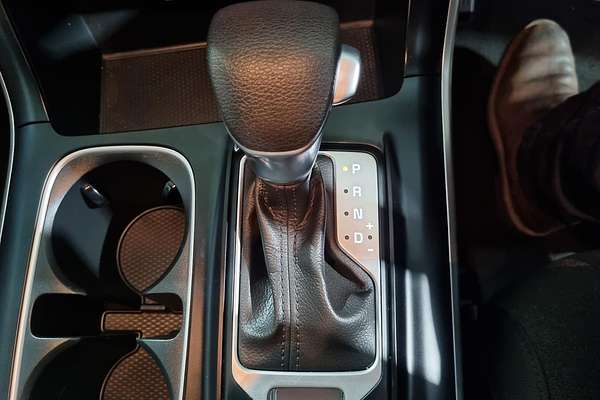 2022 Kia Carnival S KA4