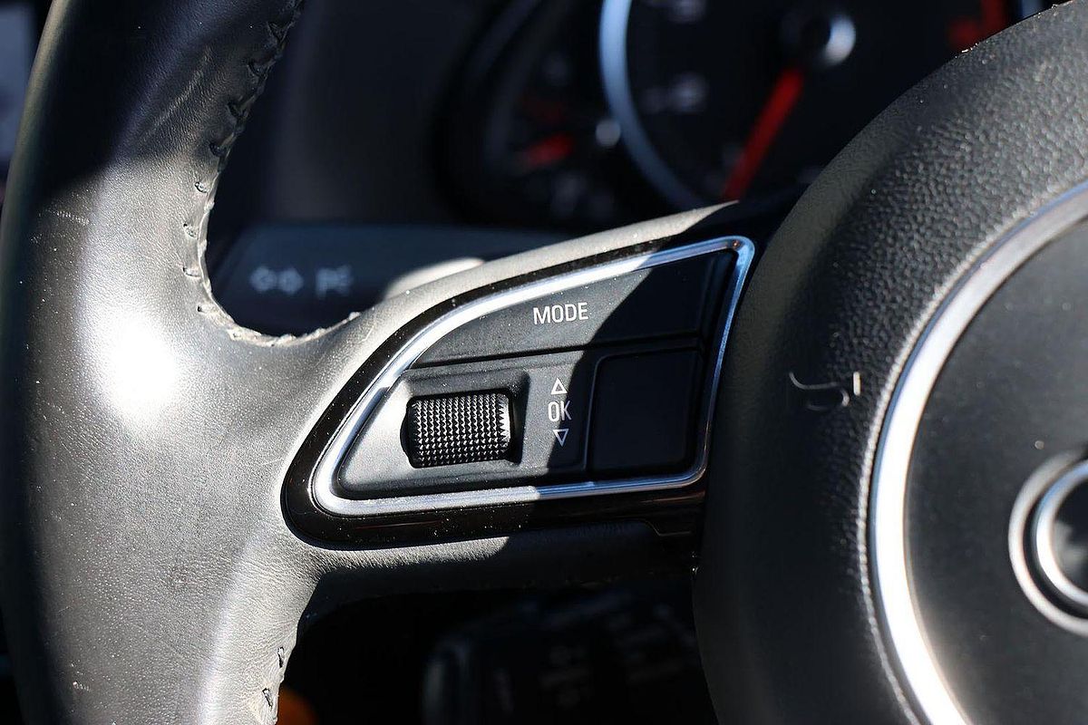 2016 Audi Q5 TFSI 8R