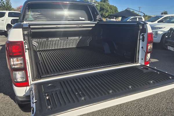 2021 Ford Ranger Wildtrak PX MkIII 4X4 2.0L