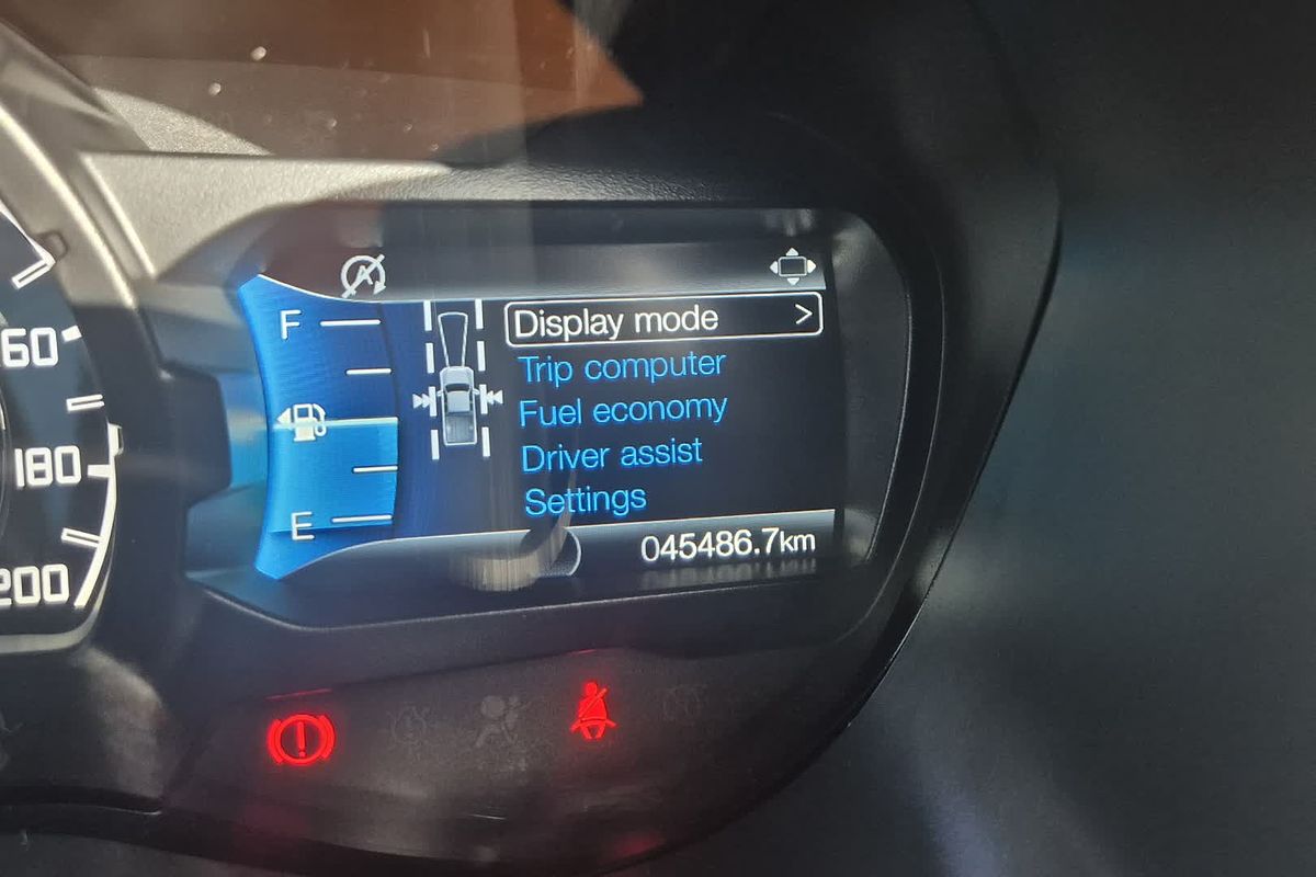 2021 Ford Ranger Wildtrak PX MkIII 4X4 2.0L