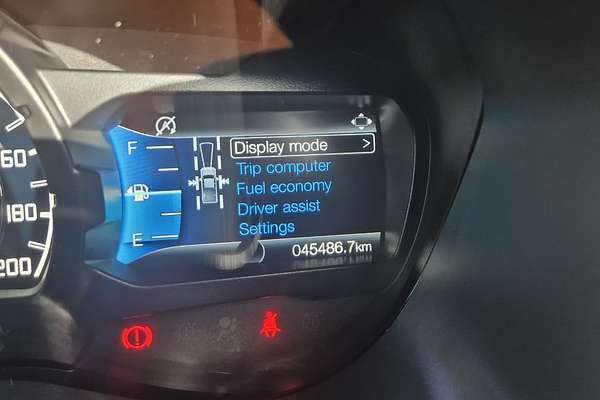 2021 Ford Ranger Wildtrak PX MkIII 4X4 2.0L