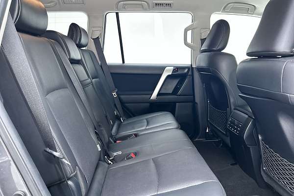 2019 Toyota Landcruiser Prado GXL GDJ150R
