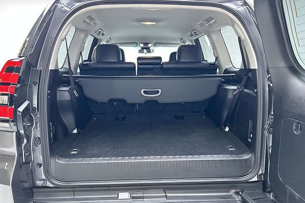 2019 Toyota Landcruiser Prado GXL GDJ150R