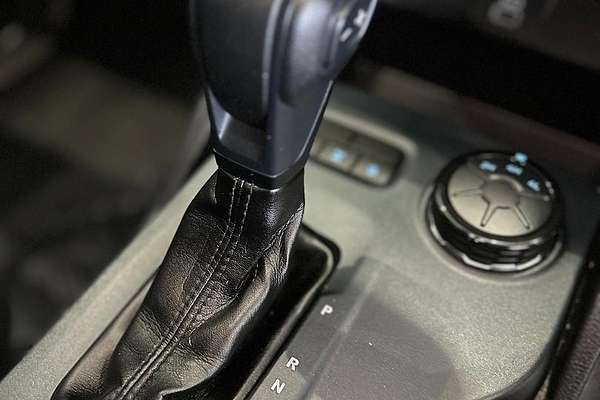2023 Ford Ranger XL 4X4 2.0L