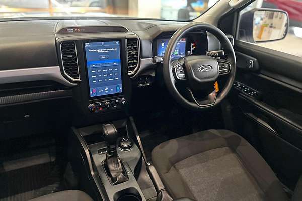 2023 Ford Ranger XL 4X4 2.0L