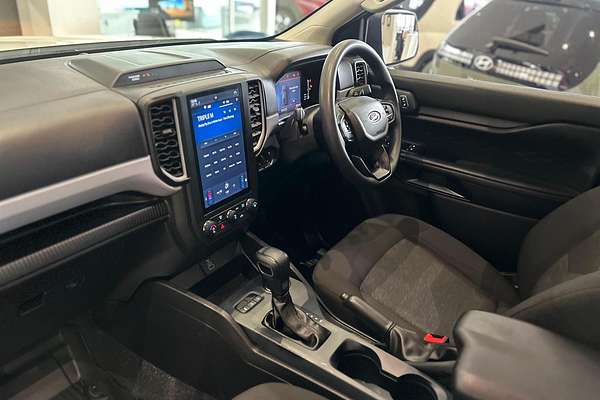 2023 Ford Ranger XL 4X4 2.0L