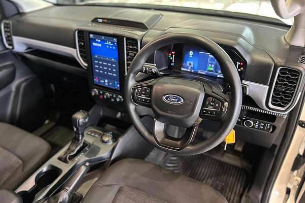 2023 Ford Ranger XL 4X4 2.0L