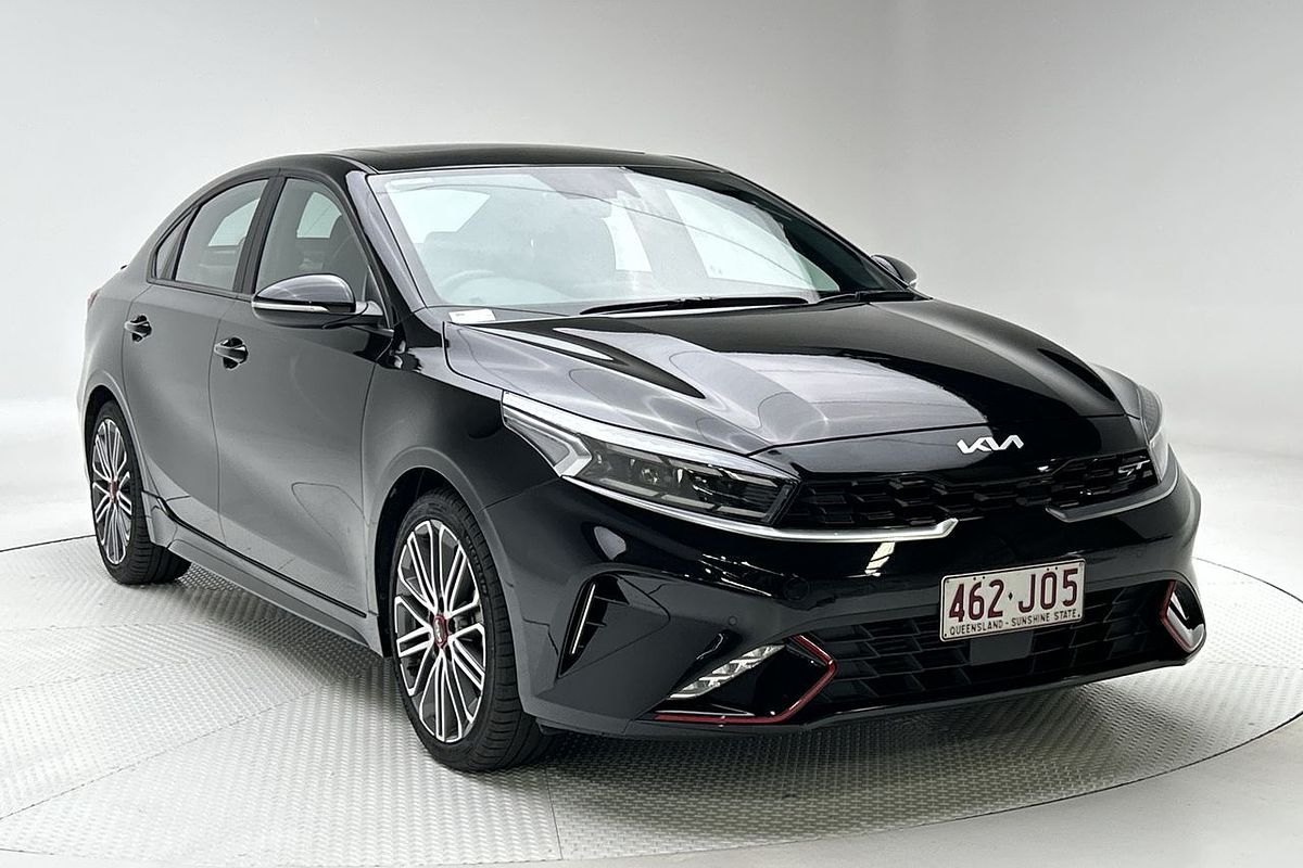 2024 Kia Cerato GT BD