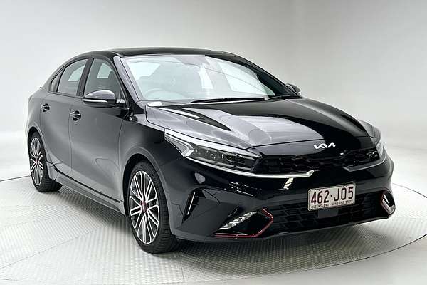 2024 Kia Cerato GT BD