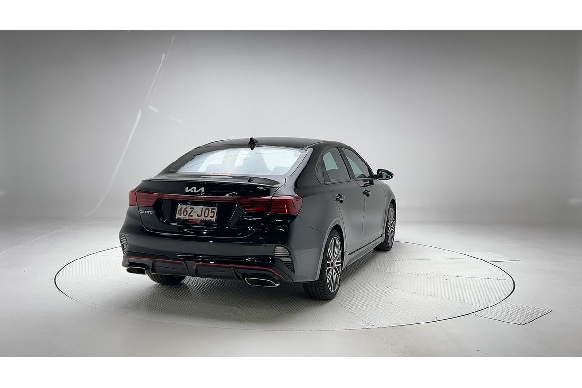 2024 Kia Cerato GT BD