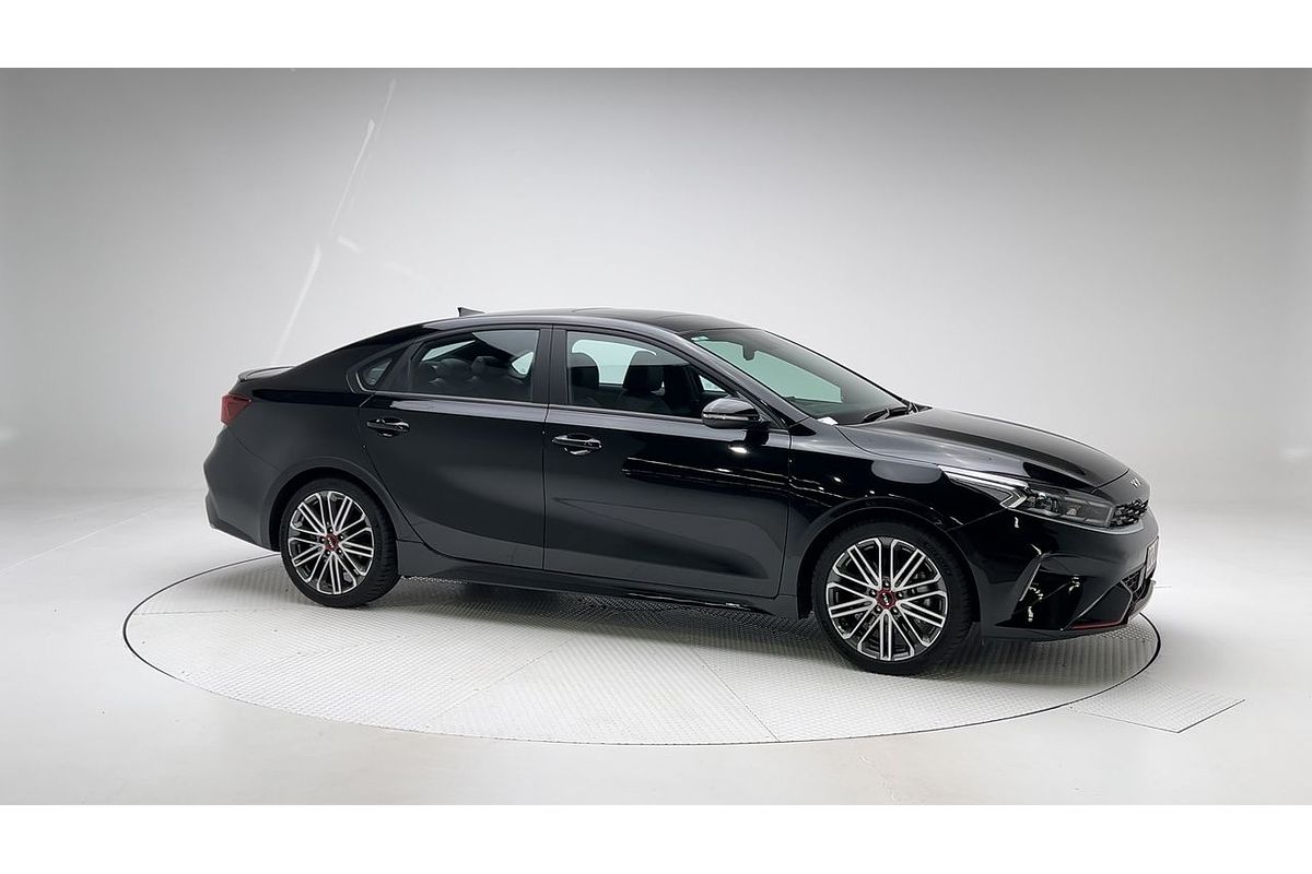 2024 Kia Cerato GT BD
