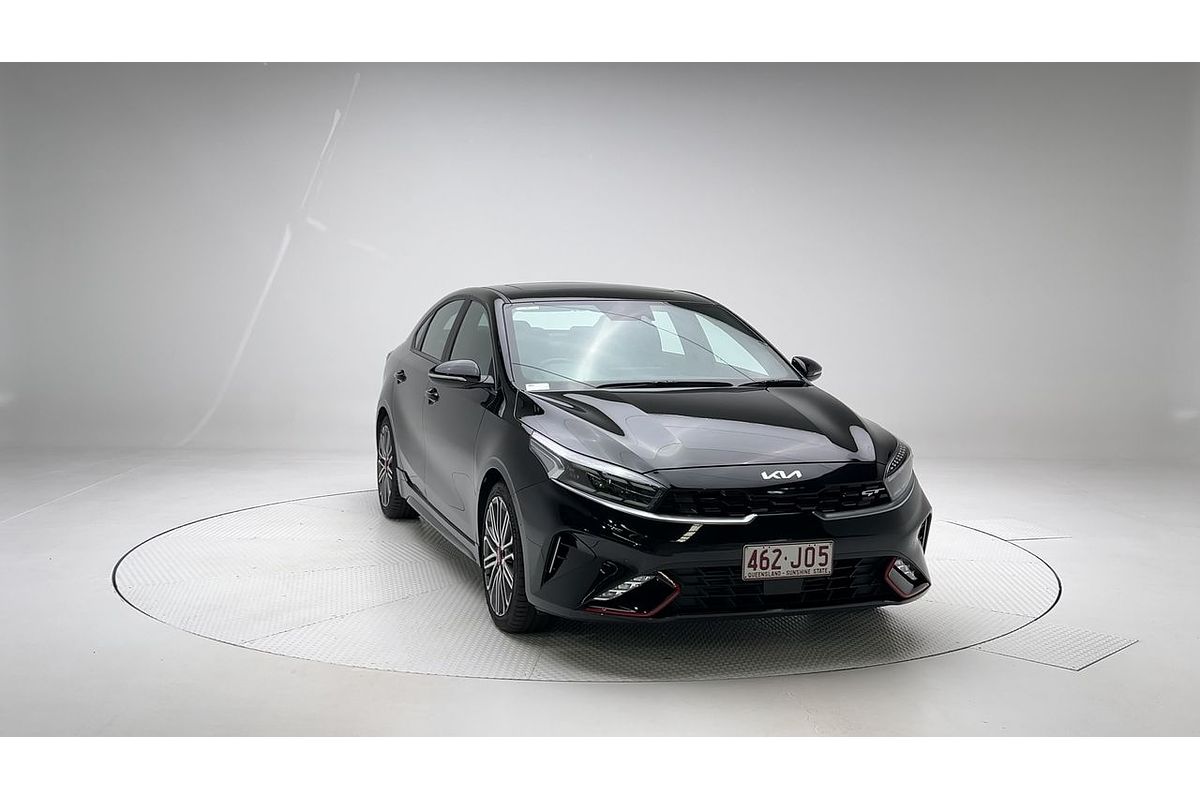 2024 Kia Cerato GT BD
