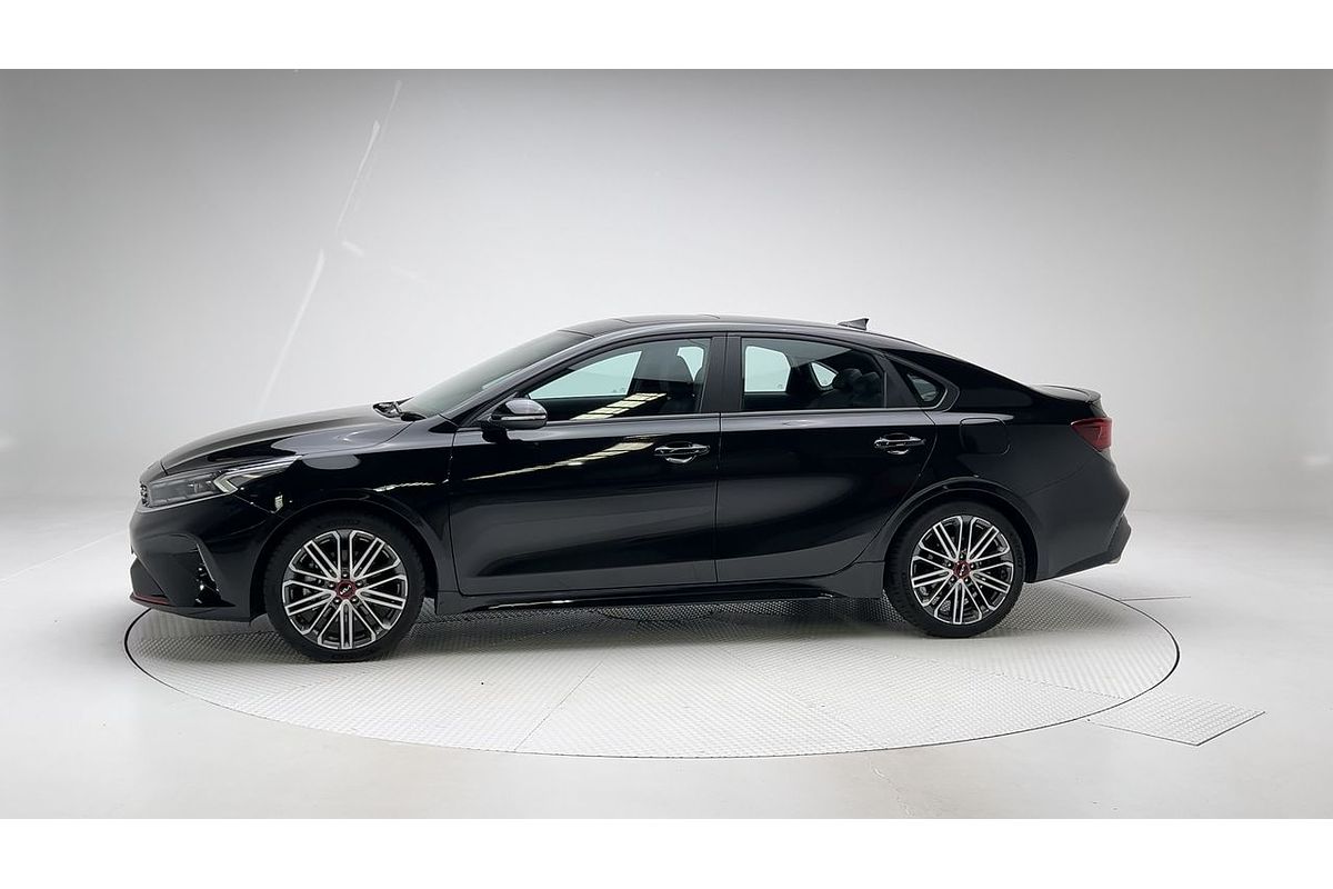 2024 Kia Cerato GT BD