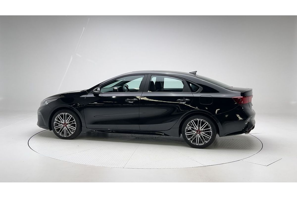2024 Kia Cerato GT BD