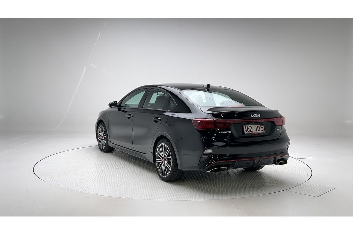 2024 Kia Cerato GT BD