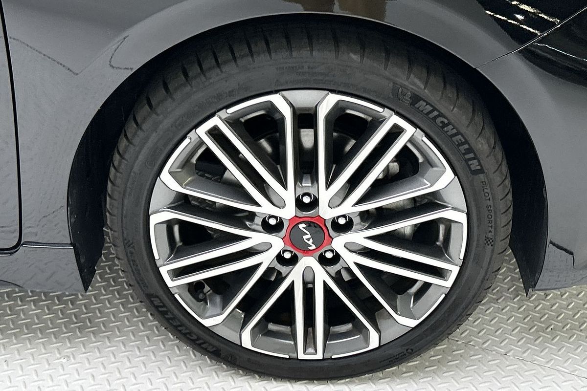 2024 Kia Cerato GT BD