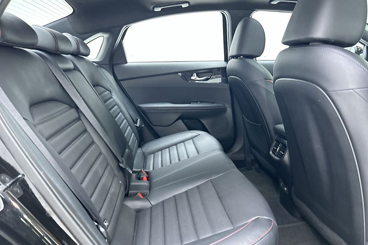 2024 Kia Cerato GT BD