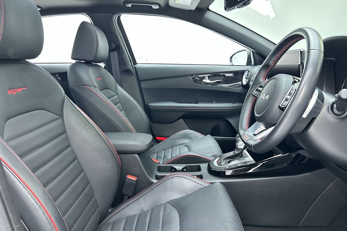 2024 Kia Cerato GT BD