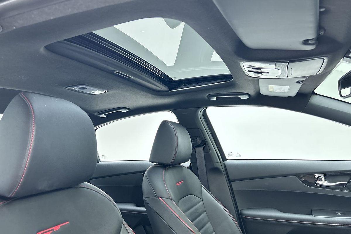 2024 Kia Cerato GT BD