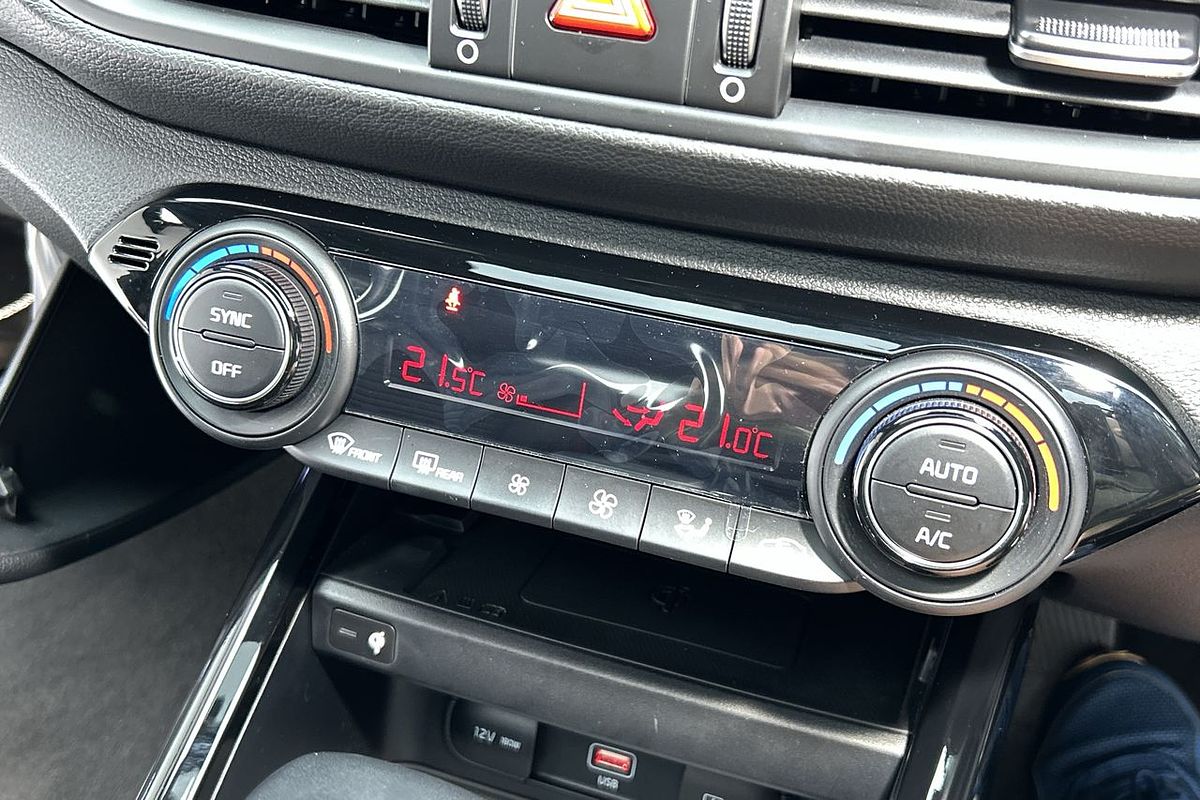 2024 Kia Cerato GT BD