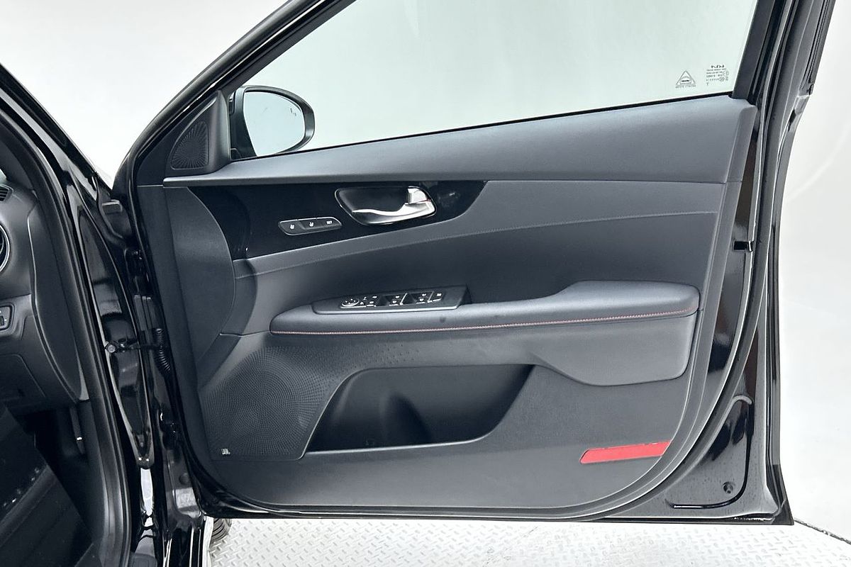 2024 Kia Cerato GT BD