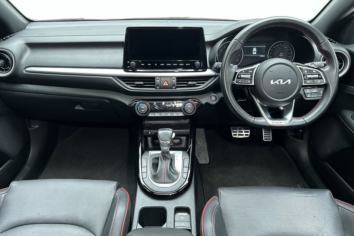 2024 Kia Cerato GT BD