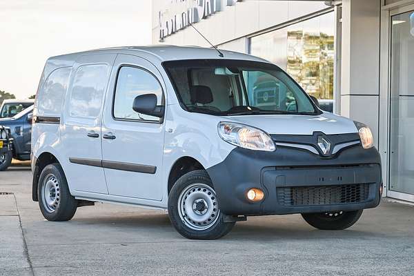2021 Renault Kangoo Compact F61 Phase II SWB