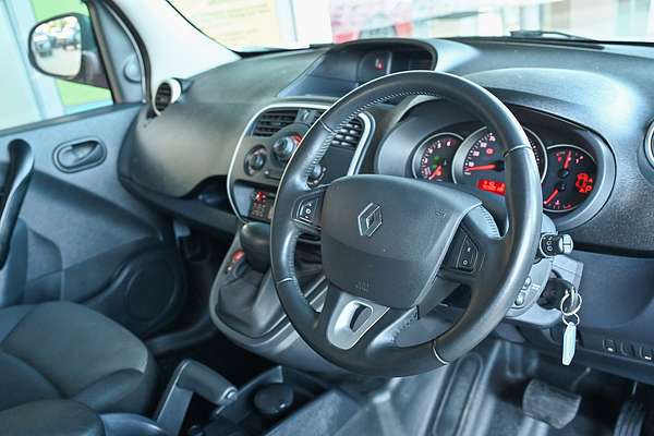 2021 Renault Kangoo Compact F61 Phase II SWB