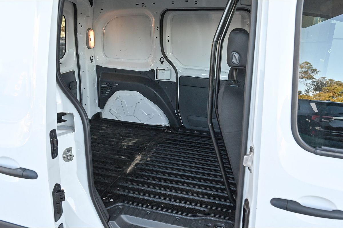 2021 Renault Kangoo Compact F61 Phase II SWB