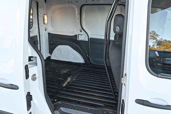 2021 Renault Kangoo Compact F61 Phase II SWB