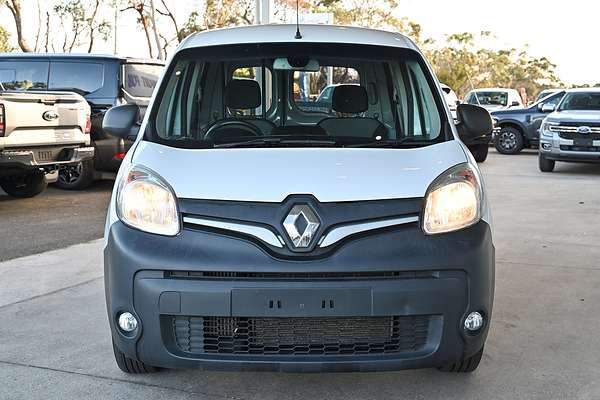 2021 Renault Kangoo Compact F61 Phase II SWB