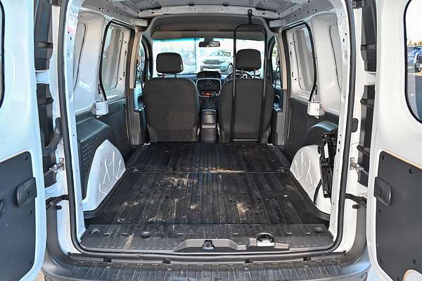 2021 Renault Kangoo Compact F61 Phase II SWB